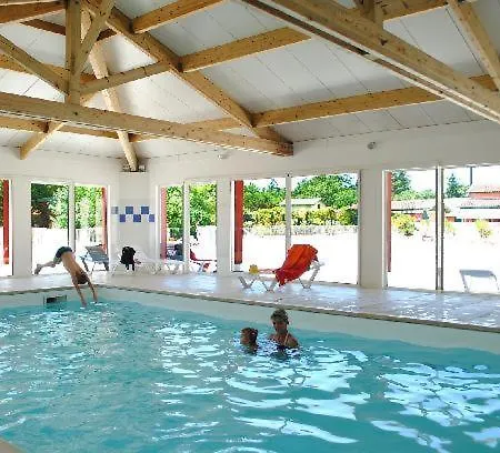 Vila Village Club Les Rives De Saint Brice *