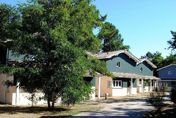 Willa Village Club Les Rives De Saint Brice