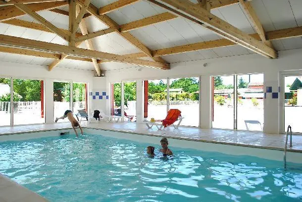 Willa Village Club Les Rives De Saint Brice *