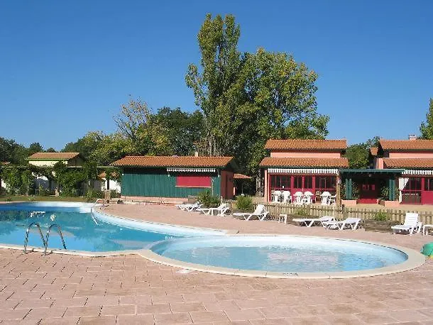 Willa Village Club Les Rives De Saint Brice