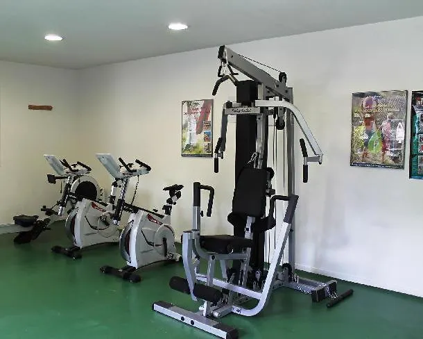 Village Club Les Rives De Saint Brice *