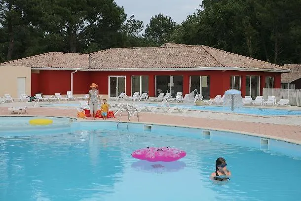 Willa Village Club Les Rives De Saint Brice *