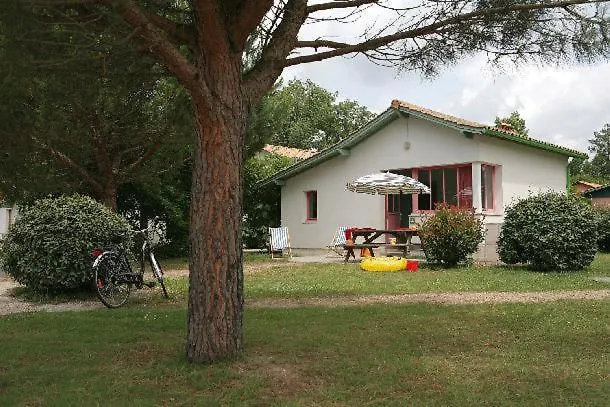 Village Club Les Rives De Saint Brice *